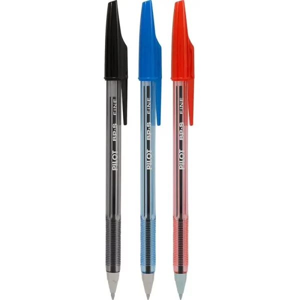 BOLIGRAFO PILOT BP-S FINE