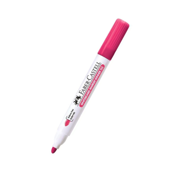 MARCADOR ACRILICO FABER CASTELL 152 - Image 5