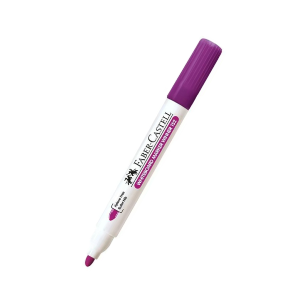 MARCADOR ACRILICO FABER CASTELL 152 - Image 4