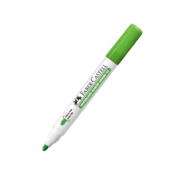 MARCADOR ACRILICO FABER CASTELL 152 - Image 2