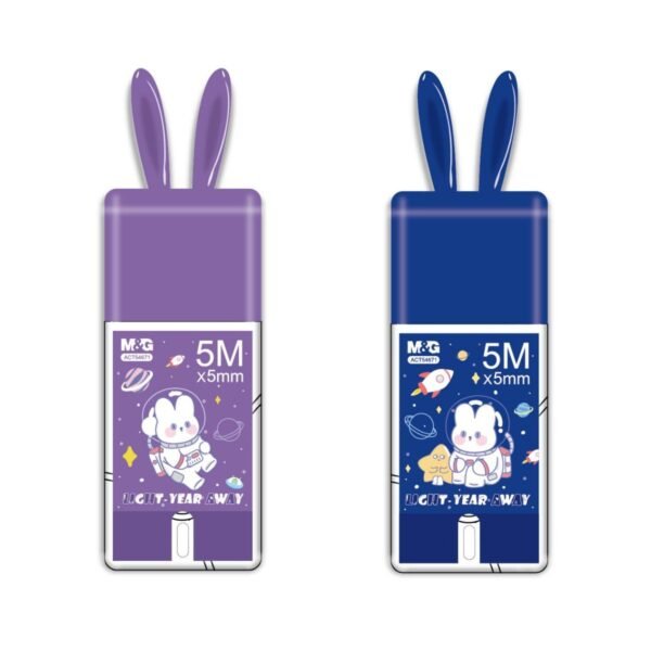 CORRECTOR EN CINTA LIGTH YEAR AWAY 5M MYG