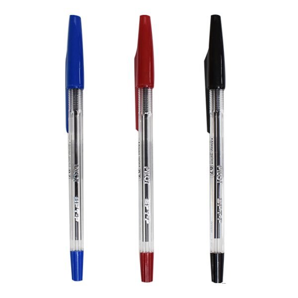 BOLIGRAFO PILOT BPT-P