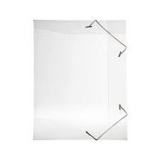 FOLDER CON LIGA POLIBRAS TAMAÑO 245X55X335MM