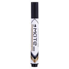 MARCADOR ACRILICO DELI U003 COLOR NEGRO