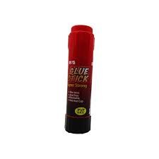 PEGAMENTO GLUE STICK  M&G DE BARRA 36 g. PVP