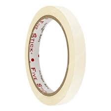 CINTA P. ESC. FIVE STICK ARO DE 12MM