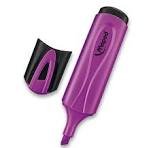 RESALTADOR MAPED LILA