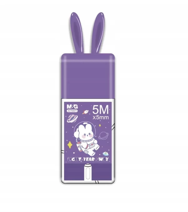 CORRECTOR EN CINTA LIGTH YEAR AWAY 5M MYG - Image 3