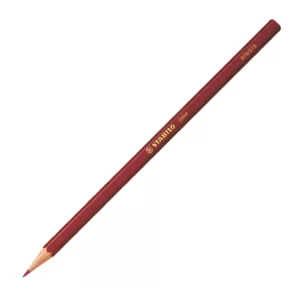 LÁPIZ ROJO STABILO 979/315