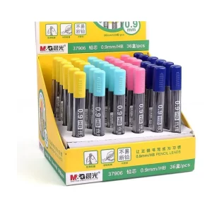 TUBO DE MINAS MYG  0.9 HB