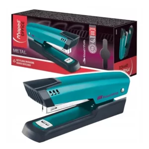 ENGRAMPADORA ESSENTIALS METAL MAPED