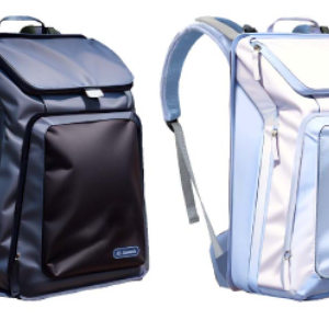 MOCHILA SPARK PACK M&G