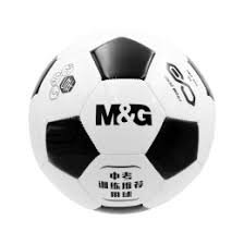 PELOTA DE FUTBOL M&G