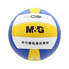 PELOTA DE VOLEIBOL M&G