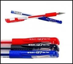 BOLIGRAFO EN GEL CLASSIC MYG 0.5MM