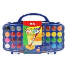 ACUARELAS MYG X36 COLORES