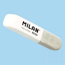 BORRADOR MILAN 8030