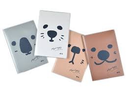 CUADERNO CUADRIDULADO SOFT COVER
