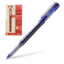 ROLLER BALL S5 AZUL SI-PEN MYG