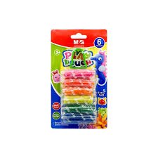 MASITA BLANDA PLAY DOUGH EXTRA SOFT