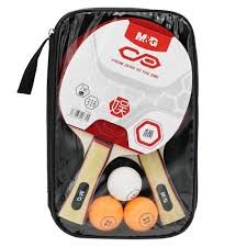 JUEGO DE PALETAS PARA PING PONG