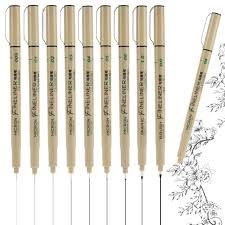 MICRO FINELINER M&G
