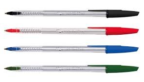 BOLIGRAFO FILGO STICK 026 1.0MM DIF COLORES