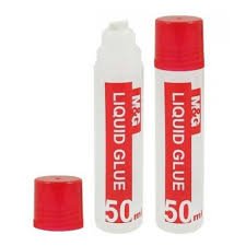 PEGAMENTO M&G LIQUIDO 50ml.