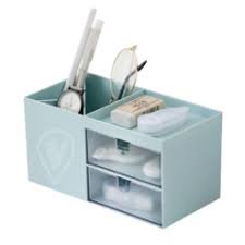 CAJA DE ALMACENAMIENTO MULTIFUNCIONAL