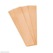 PAPEL CREPE COMUN VID 50X200cm. 80-27 PIEL
