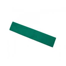 PAPEL CREPE COMUN VID 50X200cm. VERDE REAL