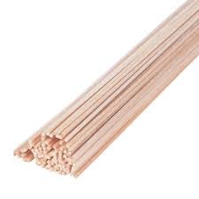MADERA BALSA CIRCULAR