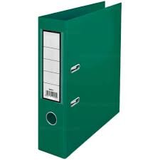 ARCHIVADOR A PALANCA COLORES VARIOS KRAUSE
