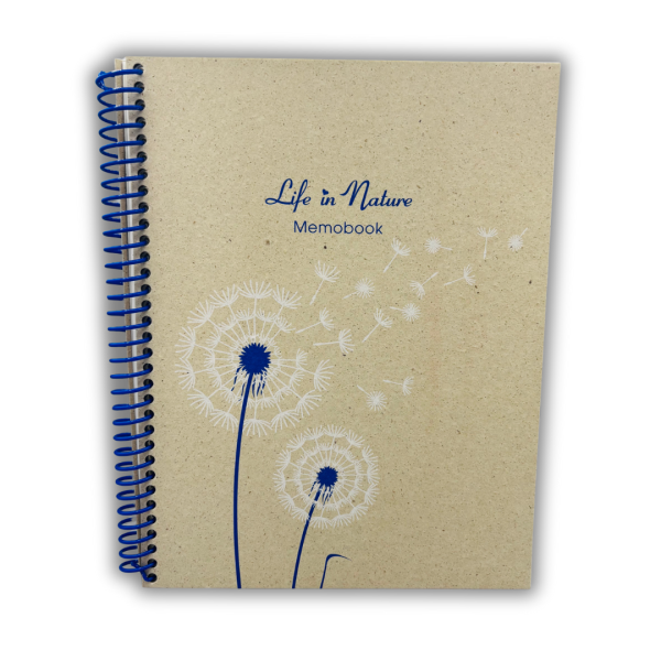 CUADERNO YIREH LIFE IN NATURE CARTA - Image 6