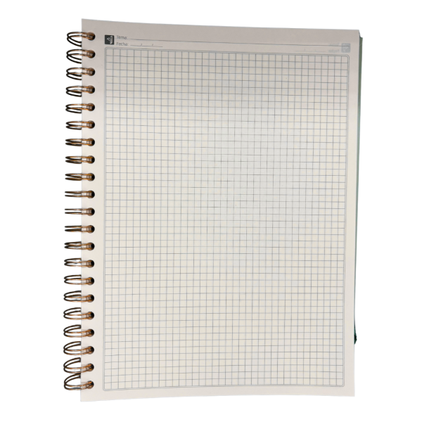 CUADERNO YIREH LIFE IN NATURE CARTA - Image 3