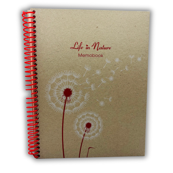 CUADERNO YIREH LIFE IN NATURE CARTA - Image 2