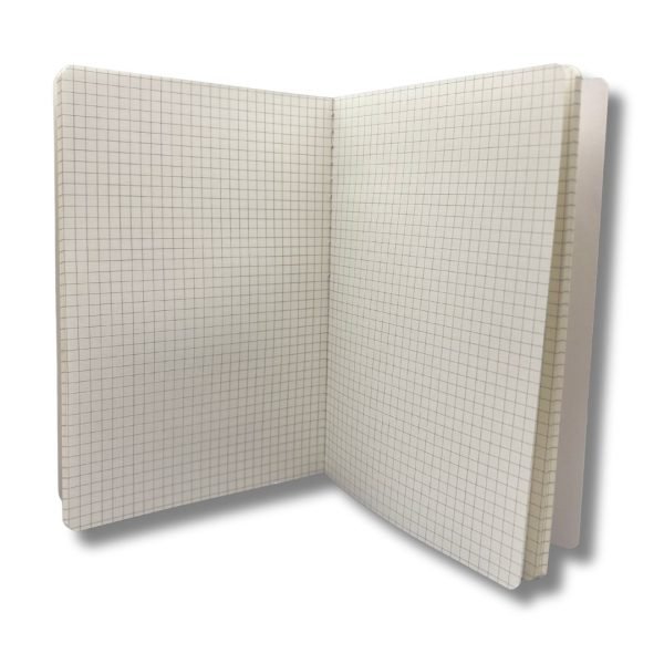 CUADERNO CUADRICULADO A5 MEOW - Image 6