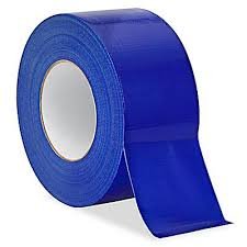 DUCT TAPE DE 60 YARDAS