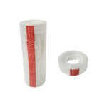 CINTA DIUREX PEQUEÑO X 8pcs