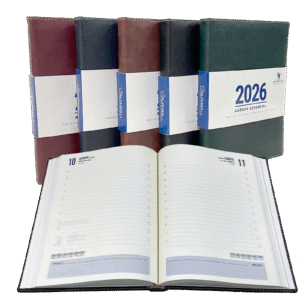 AGENDA GERENCIAL TILUCHI 2026