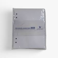 REPUESTO PARA AGENDA DIRECTOR TILUCHI 2026