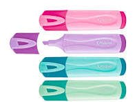 RESALTADOR MAPED GLITTER VIOLETA