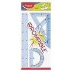 ESTUCHE GEOMETRICO STUDY IRROMPIBLE