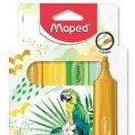 RESALTADOR OCEA, TROPI, SOL 4 COL