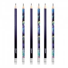 LAPIZ HB DEEPSEA PARADISE MAPED