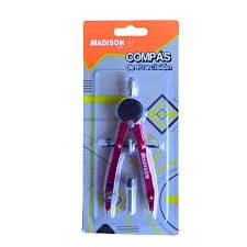 COMPAS DE PRECISION MADISON 8848